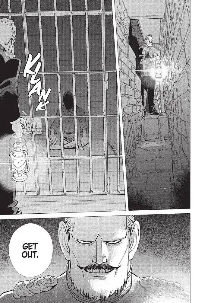 Golden Kamuy Chapter 134 image 16_optimized
